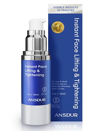 Instant Face Lift & Firming Cream Set – Pack of 3