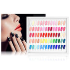 120-Piece Gel Nail Polish Starter Kit