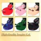 120-Piece Gel Nail Polish Starter Kit