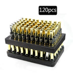 120-Piece Gel Nail Polish Starter Kit