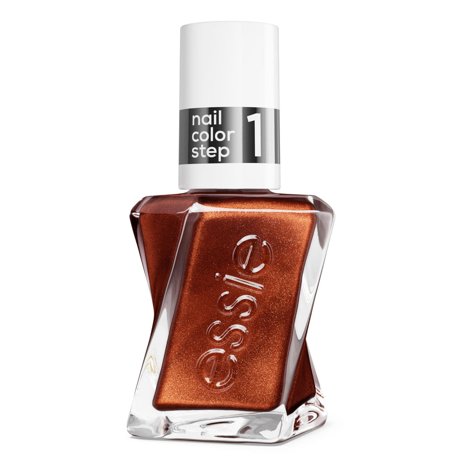 essie gel couture, Long-Lasting Nail Polish